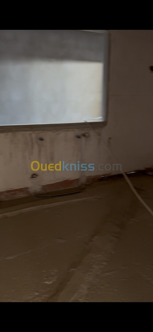 Vente Duplex F6 Constantine El khroub