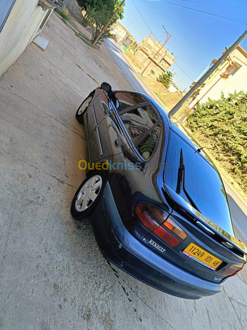 Renault Laguna 1 2001 Laguna 1