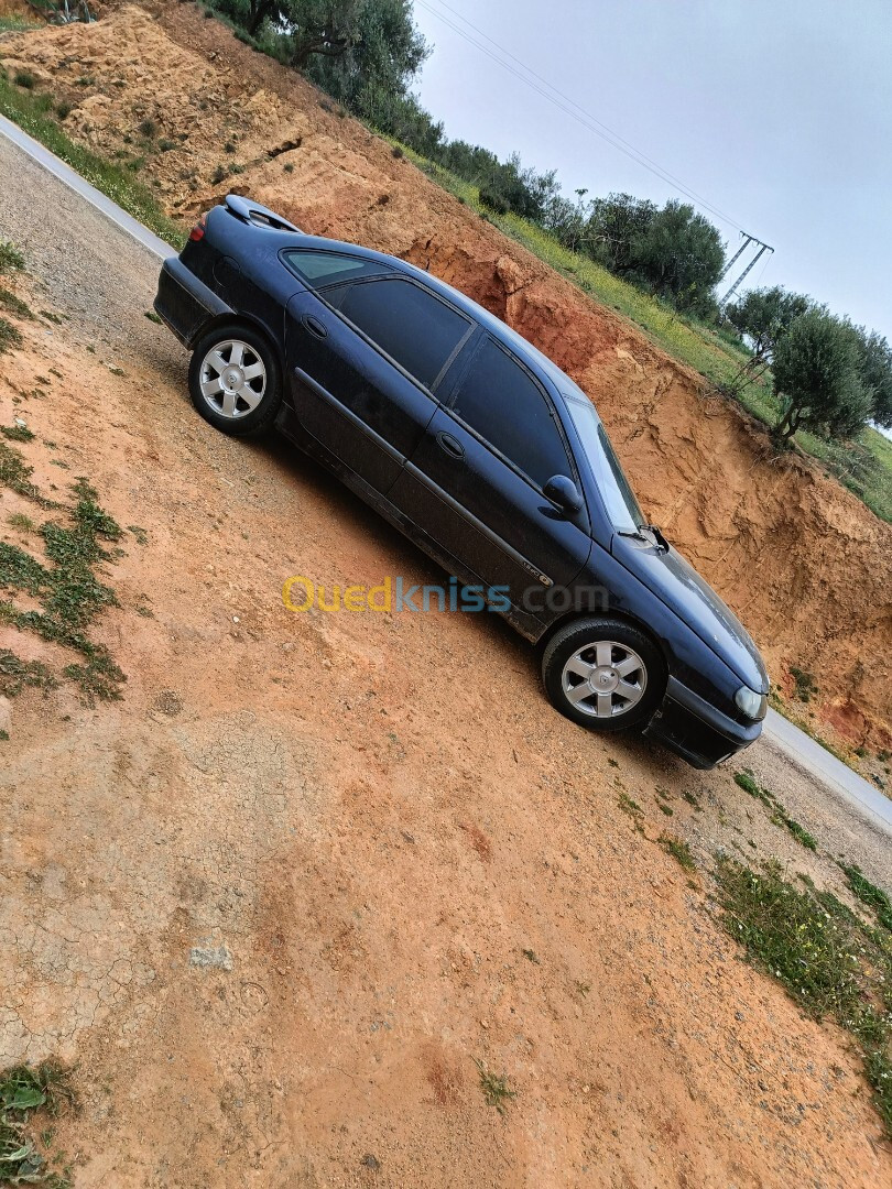 Renault Laguna 1 2001 Laguna 1