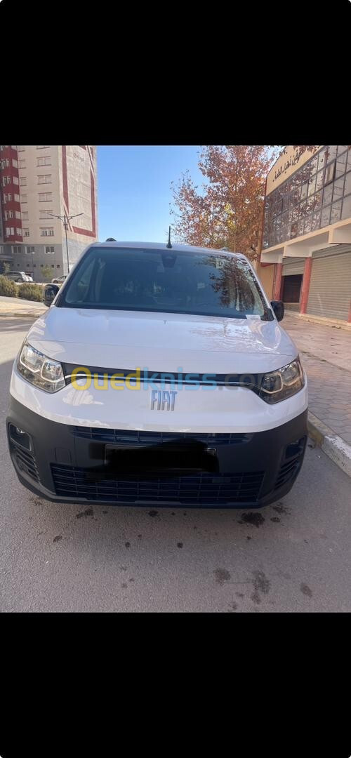 Fiat Doblo 2024 Doblo