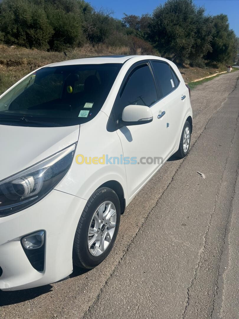 Kia Picanto 2018 EX