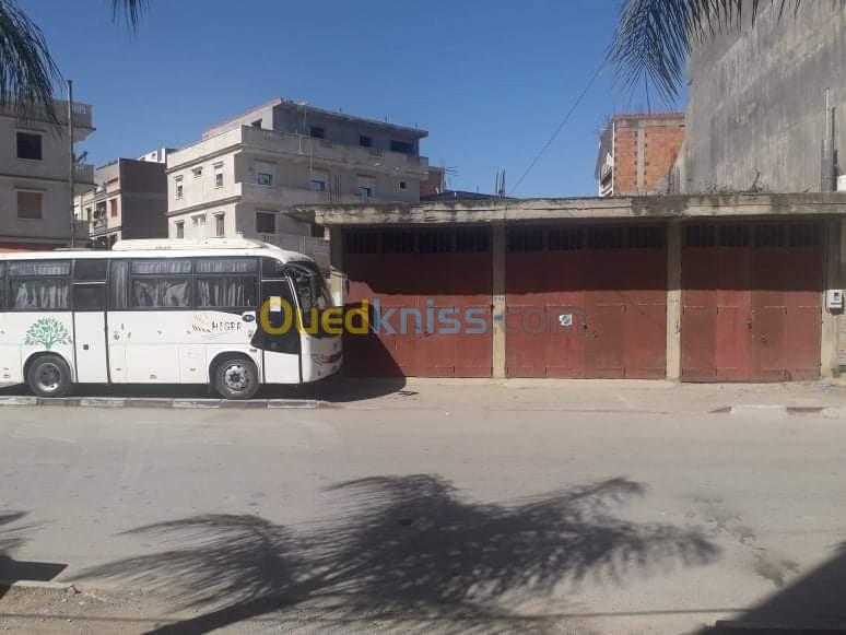 Vente Carcasse Alger Dar el beida