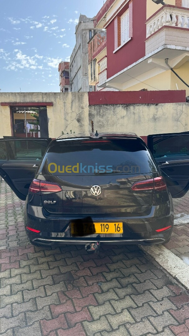 Volkswagen Golf 7 2019 JOIN