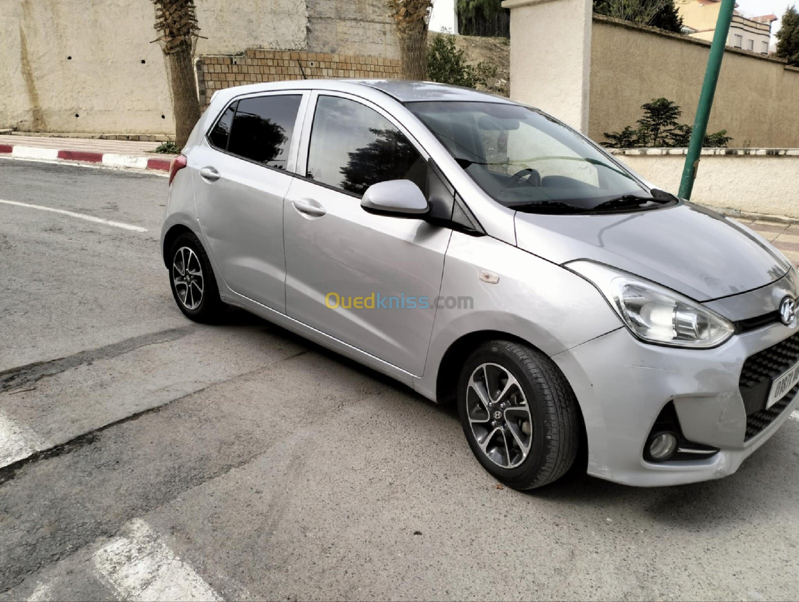 Hyundai Grand i10 2018 