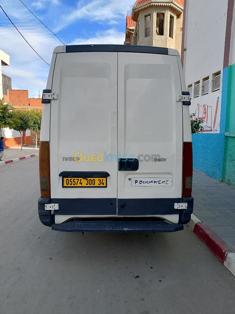 Renault ايفيكو   iveco 2000 