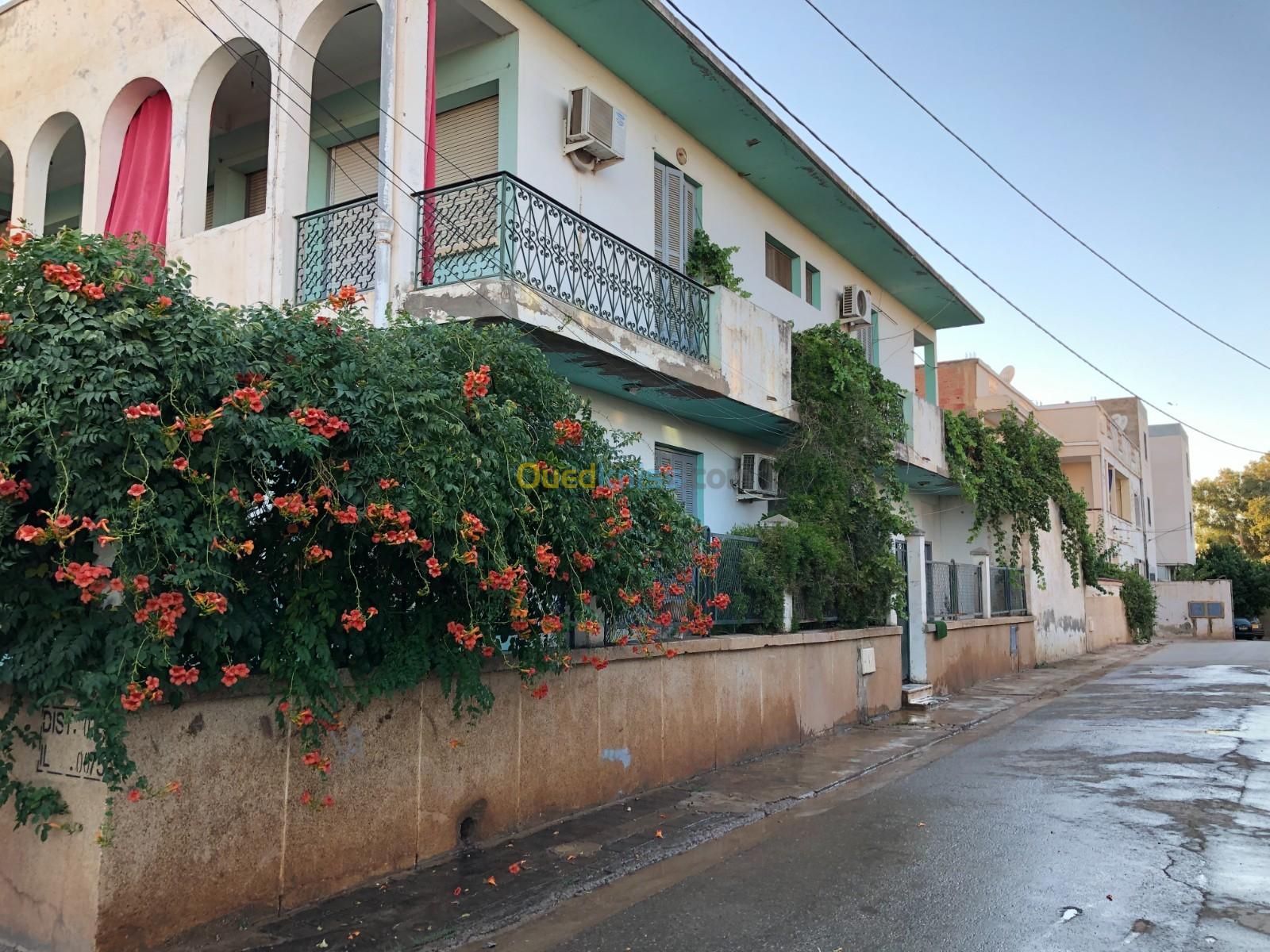 Vente Villa Chlef Chlef