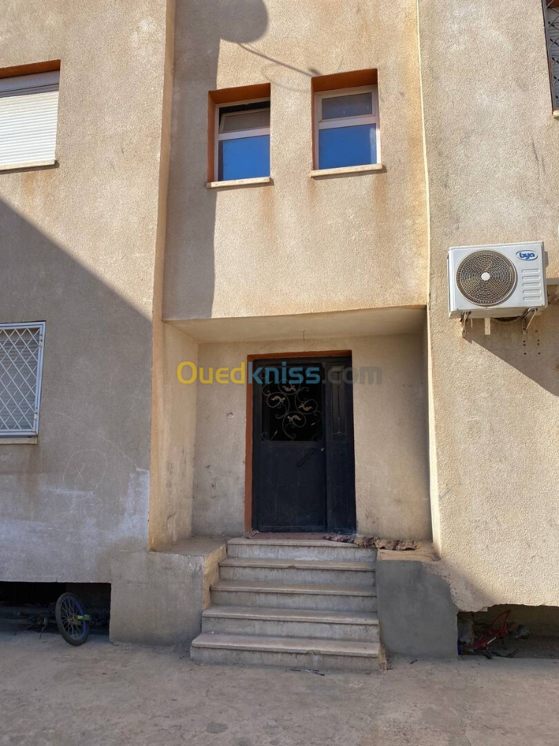 Vente Appartement F3 Boumerdès Boudouaou