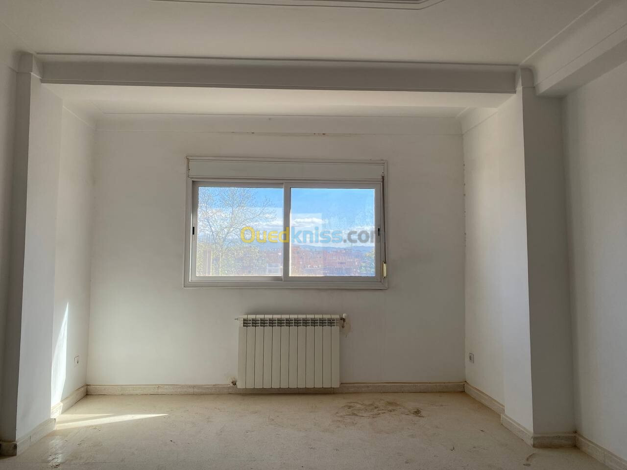 Vente Appartement F3 Boumerdès Boudouaou