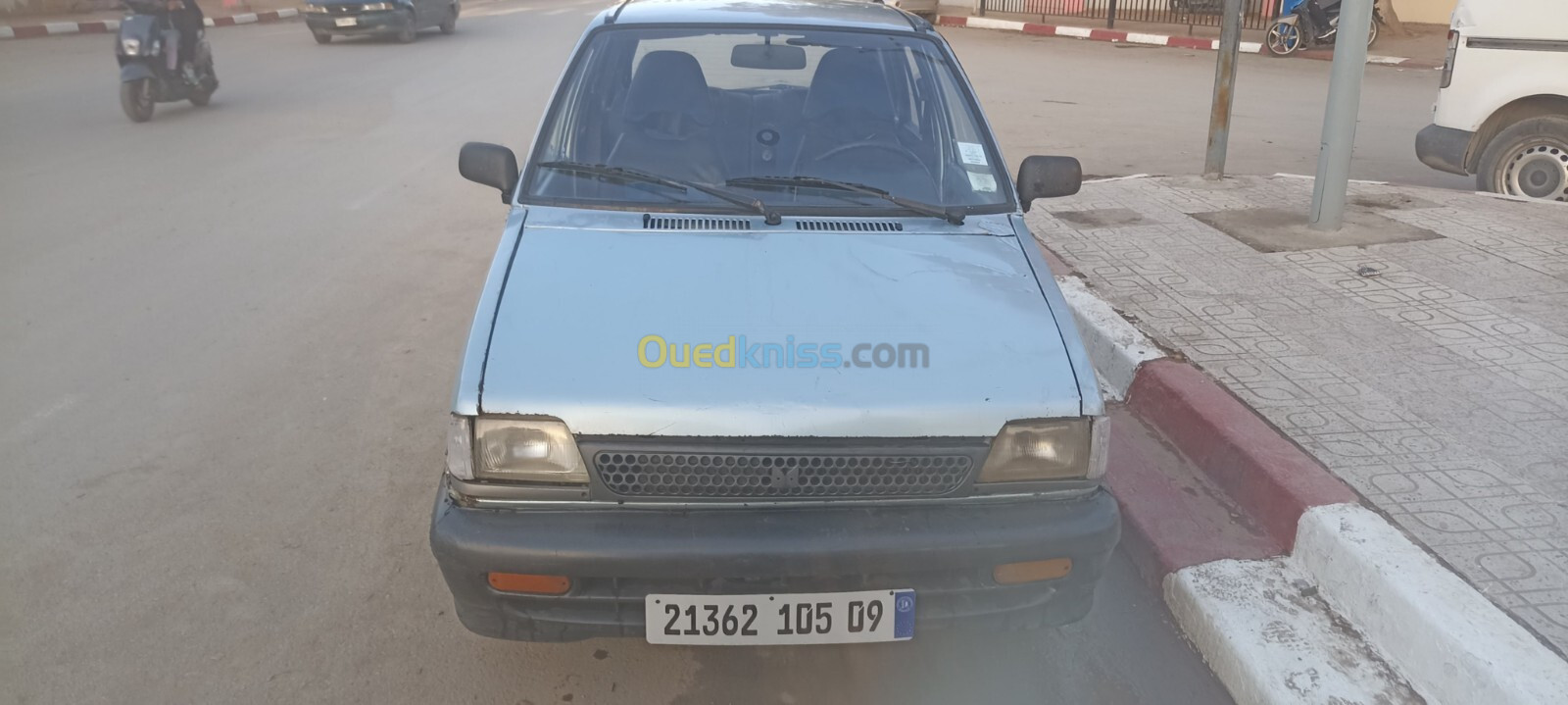 Suzuki Maruti 800 2005 Maruti 800