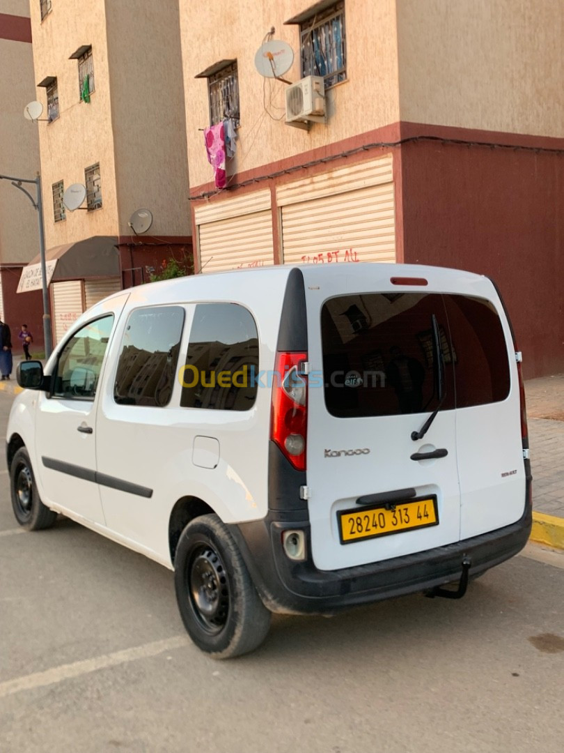 Renault Kangoo 2013 Kangoo