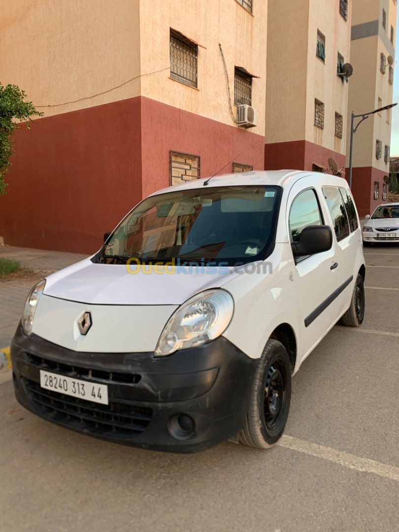 Renault Kangoo 2013 Kangoo