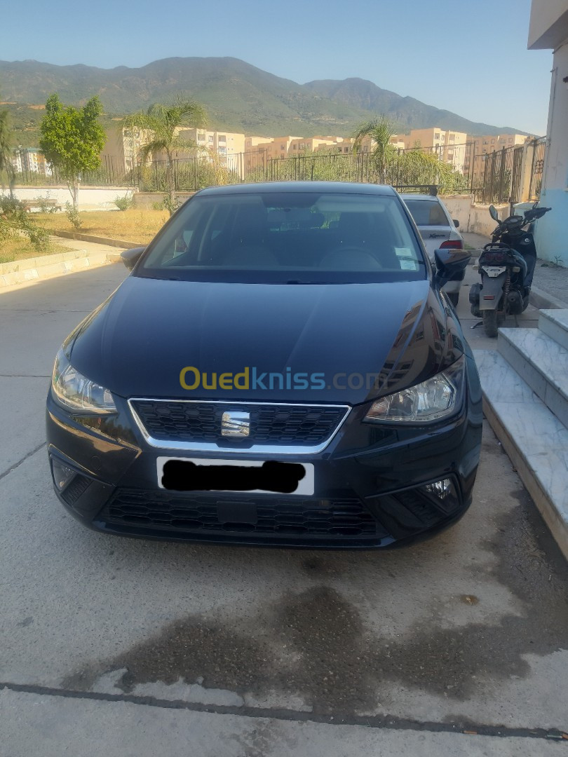 Seat Ibiza 2018 HIGH