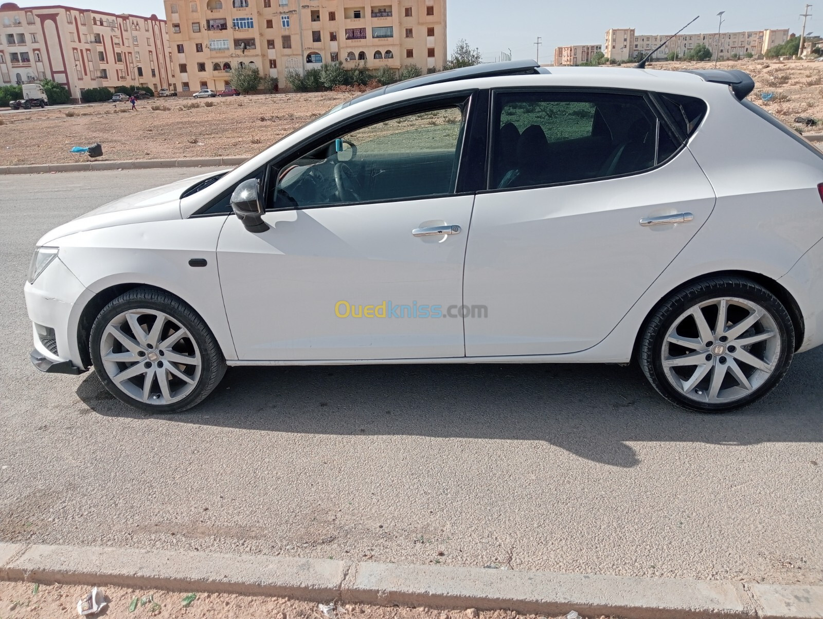 Seat Ibiza 2012 FR