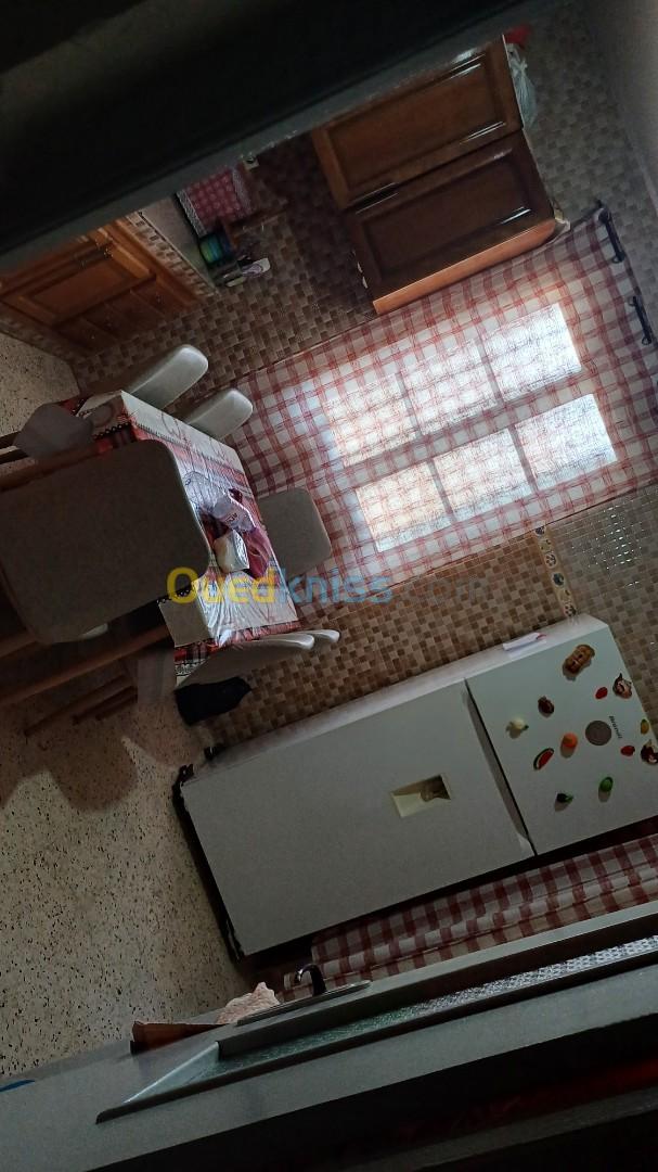 Vente Appartement F3 Blida Chebli