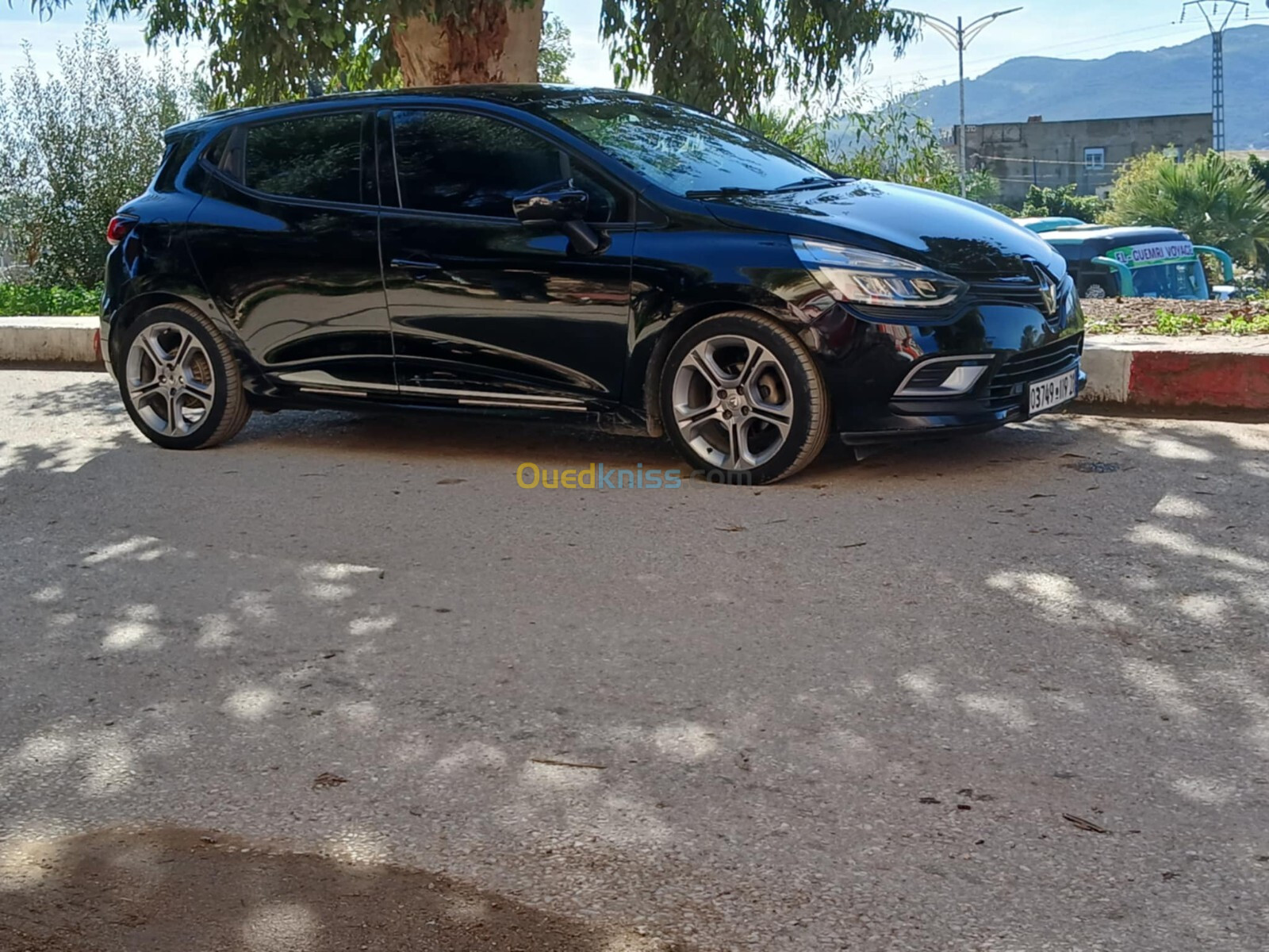 Renault Clio 4 2019 GT Line +