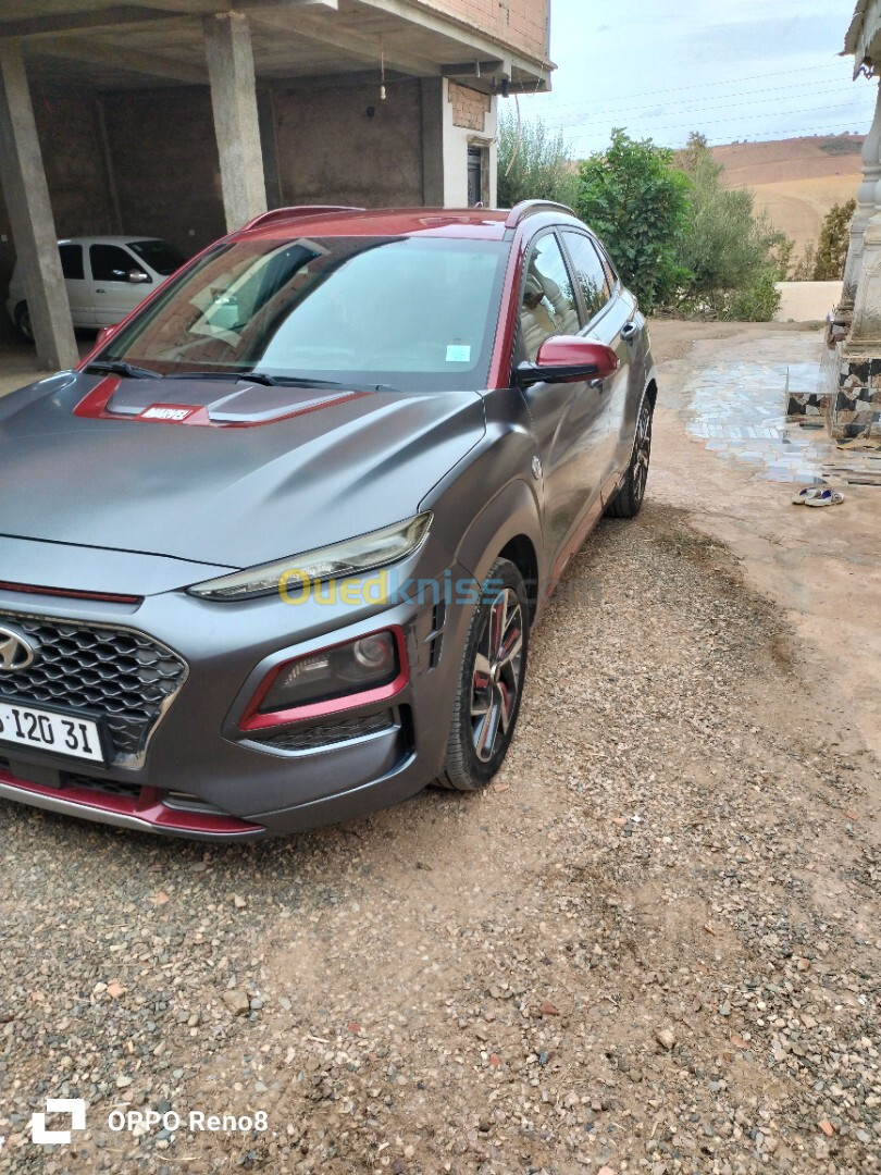 Hyundai Kona 2020 