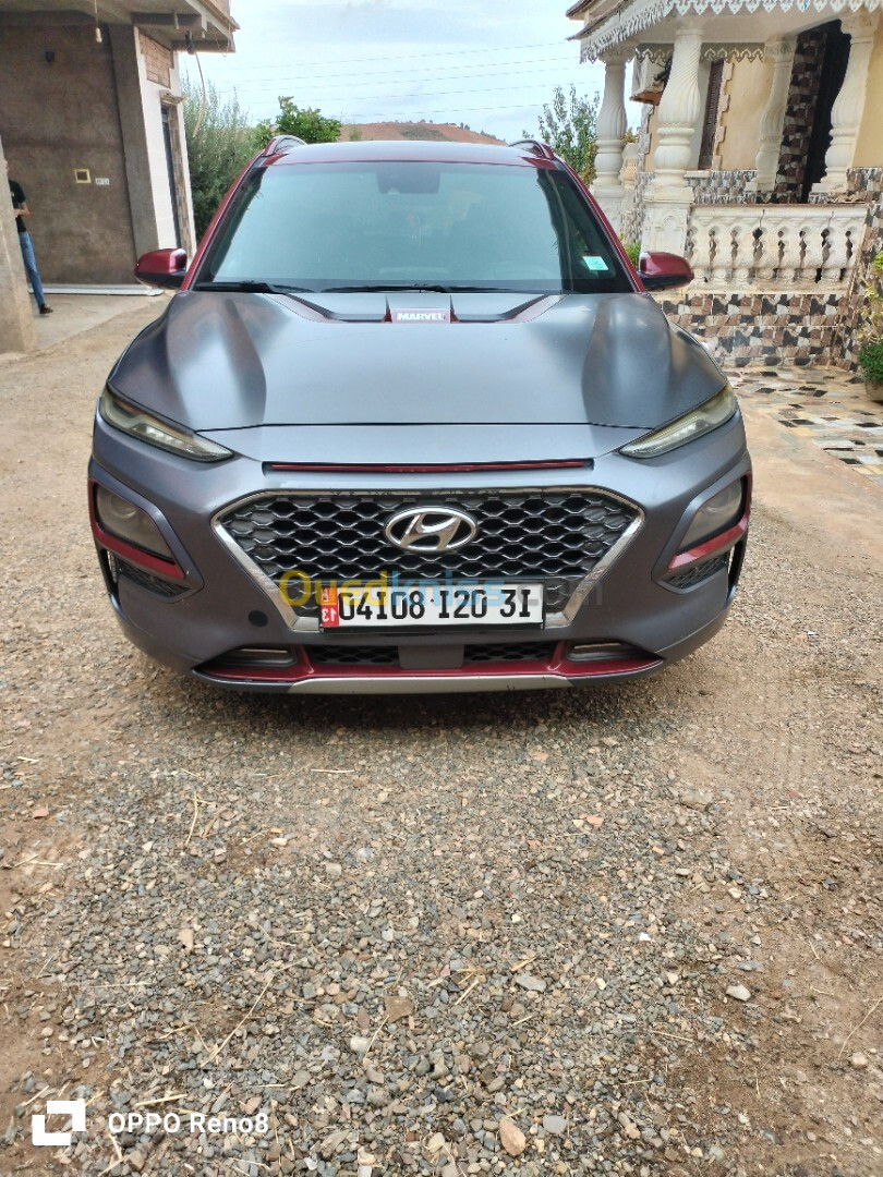 Hyundai Kona 2020 