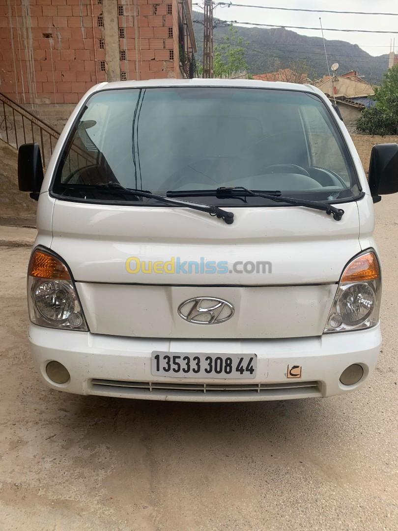 Hyundai H100 2008