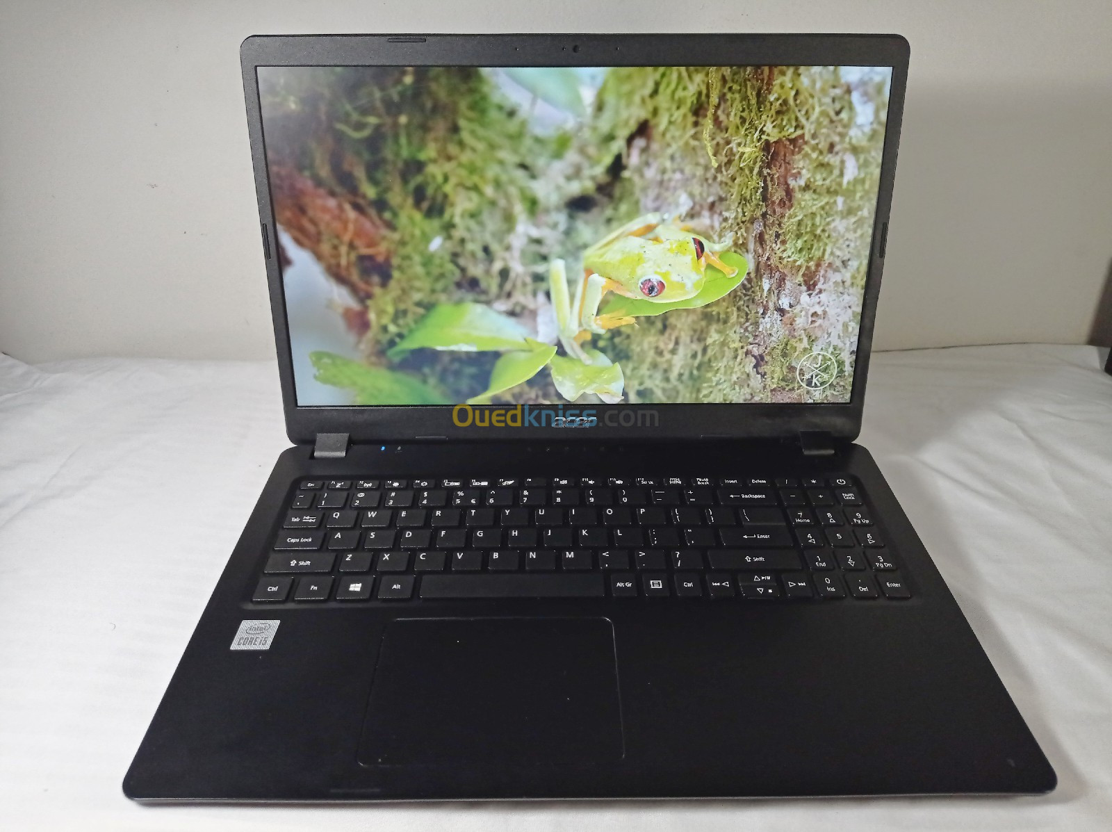 Acer Aspire 3 i5 1035g1, 8gb Ram, 512 SSD Nvme - Alger Algérie