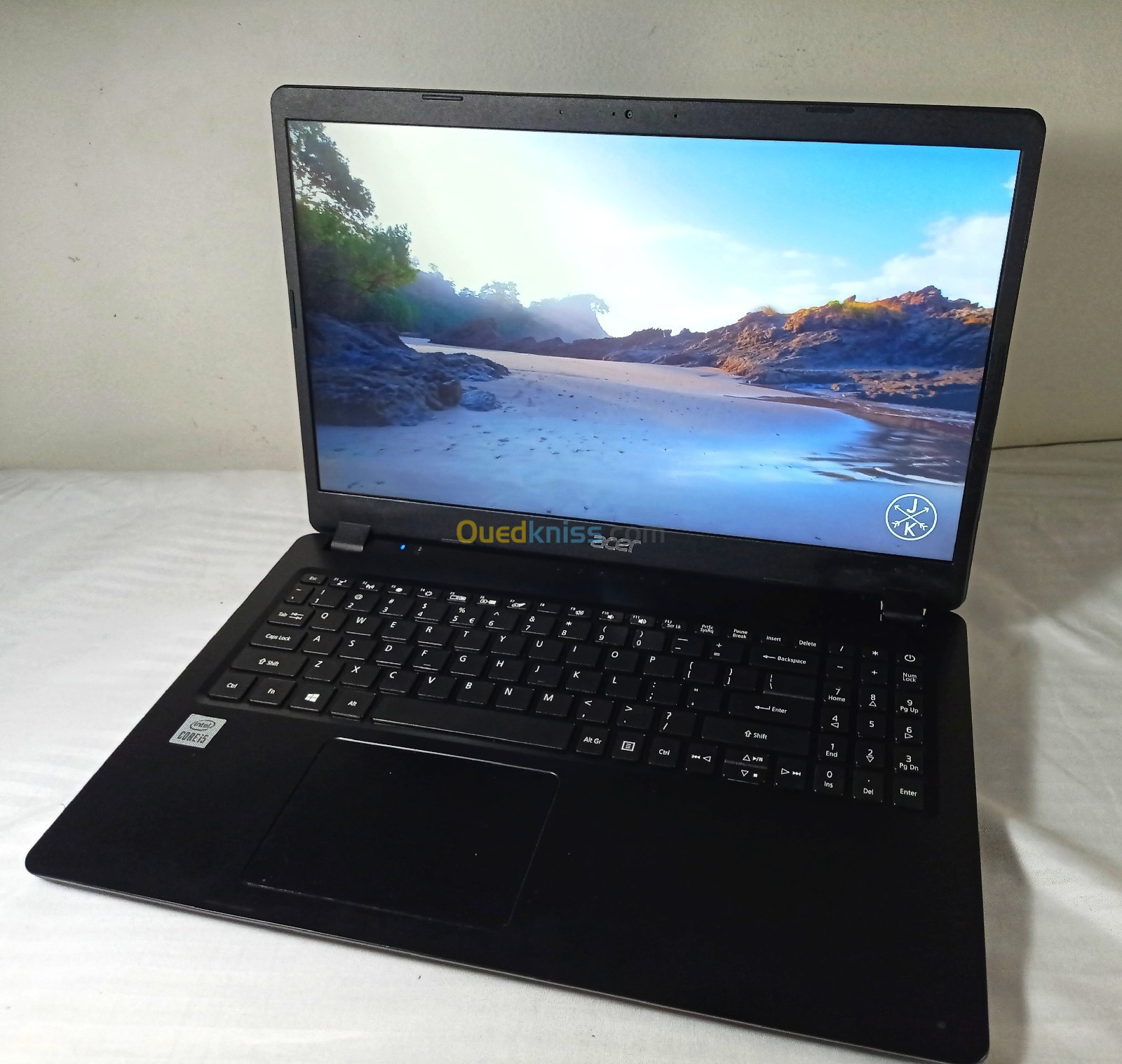 Acer Aspire 3 i5 1035g1, 8gb Ram, 512 SSD Nvme - Alger Algérie