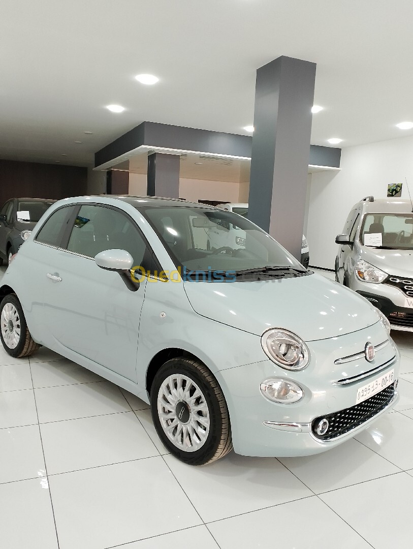 Fiat Fiat 500 2024 Club