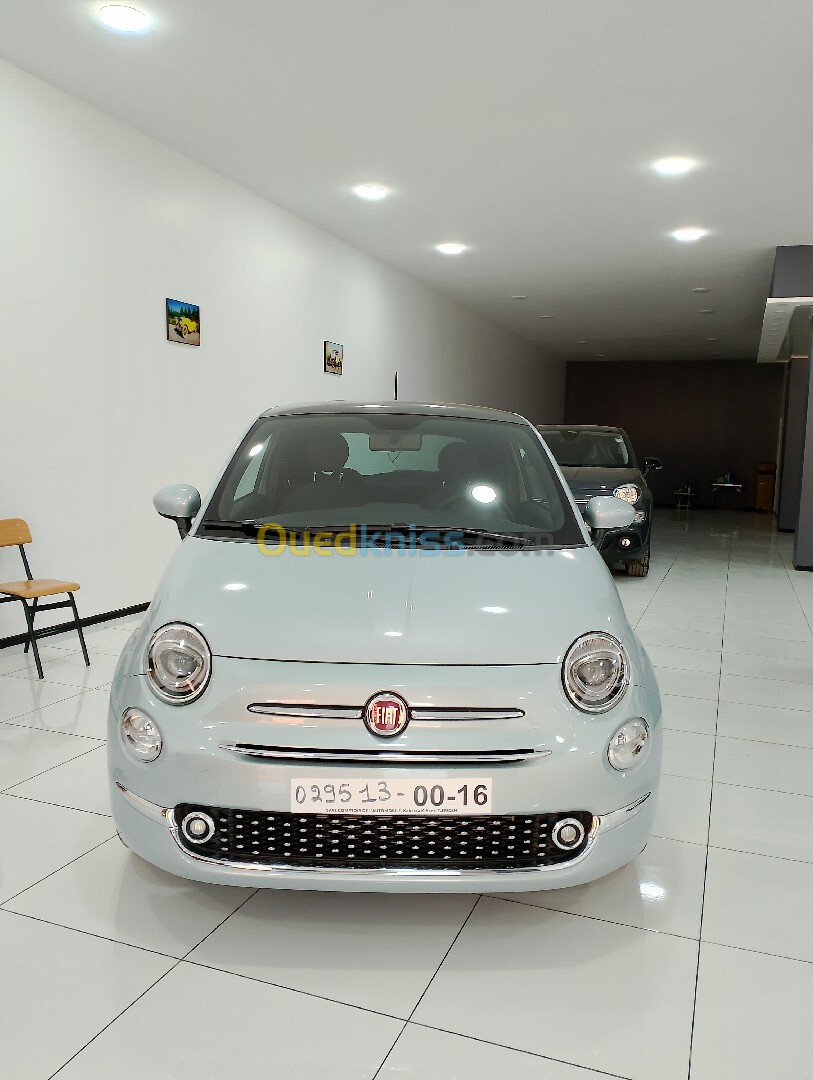 Fiat Fiat 500 2024 Club