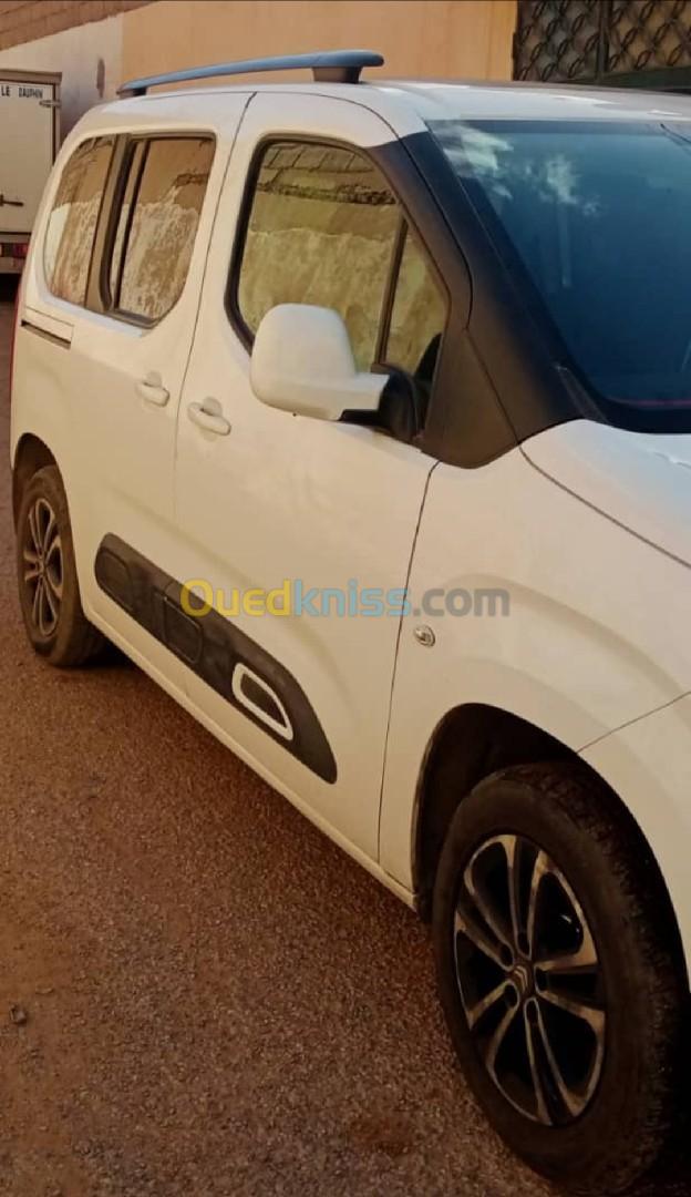 Citroen Berlingo 2019 