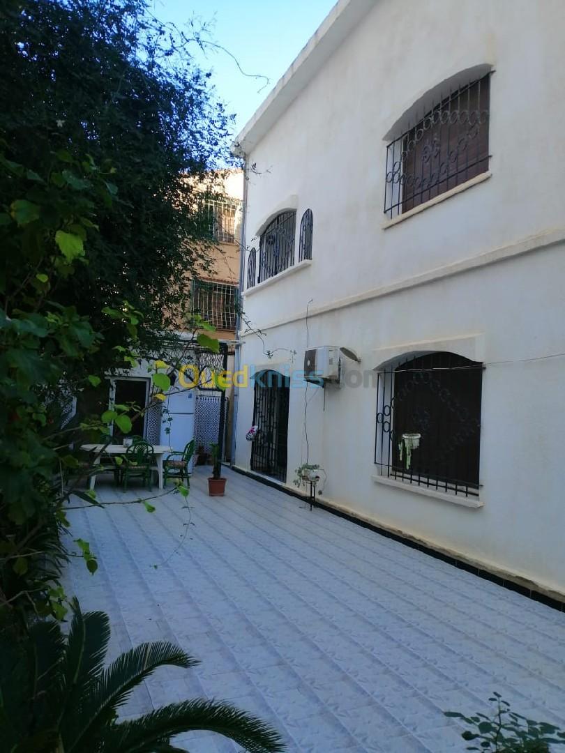 Vente Villa Alger Douera