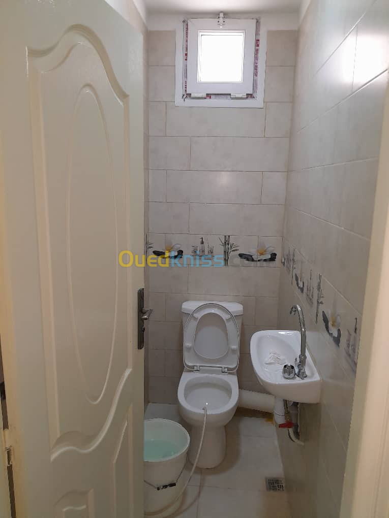 Location Appartement F3 Alger Bir mourad rais