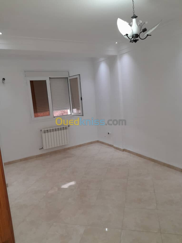 Location Niveau De Villa F3 Alger Ain naadja