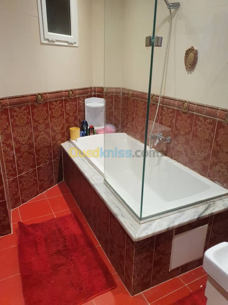 Vente Appartement F4 Alger El achour