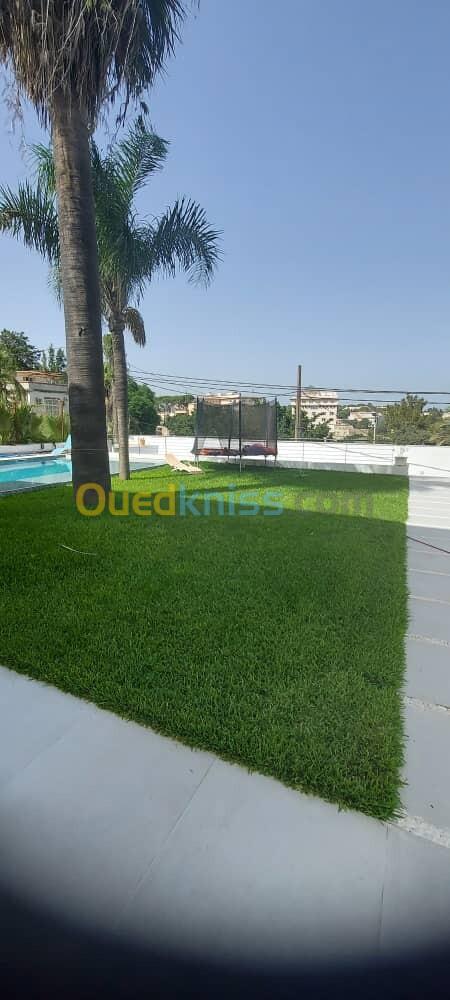 Vente Villa Alger Hydra