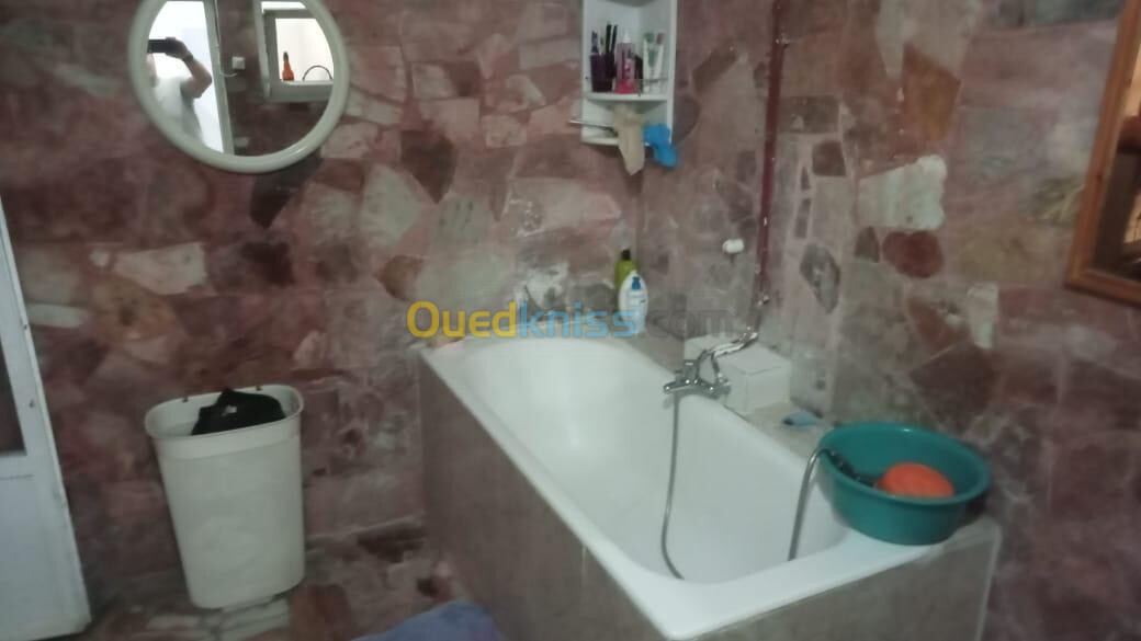 Vente Villa Alger El biar