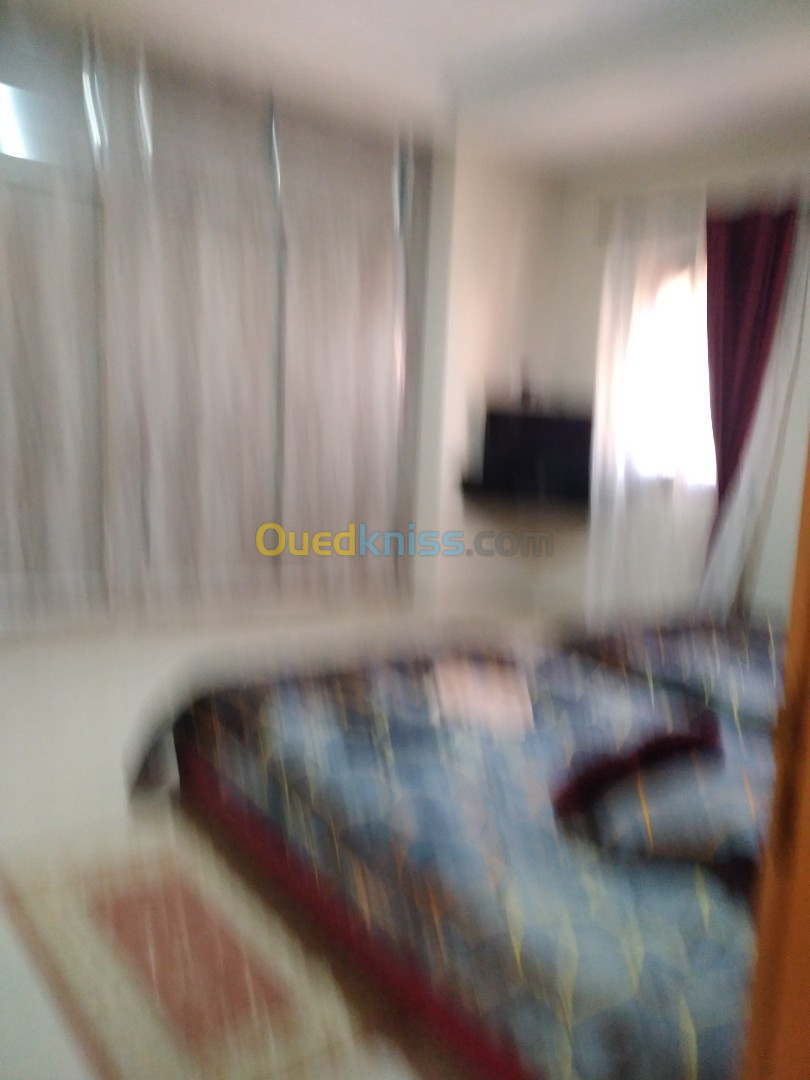 Location Villa Alger Bir mourad rais