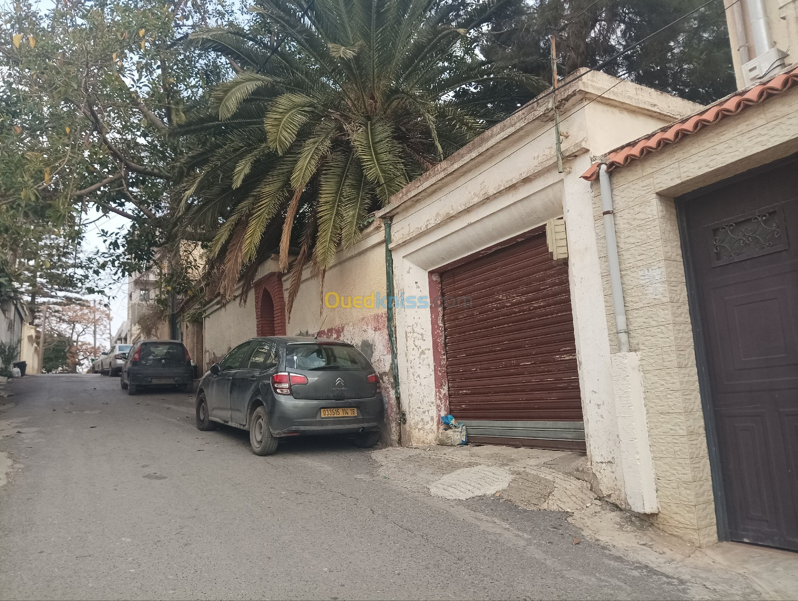 Vente Terrain Alger Bir mourad rais