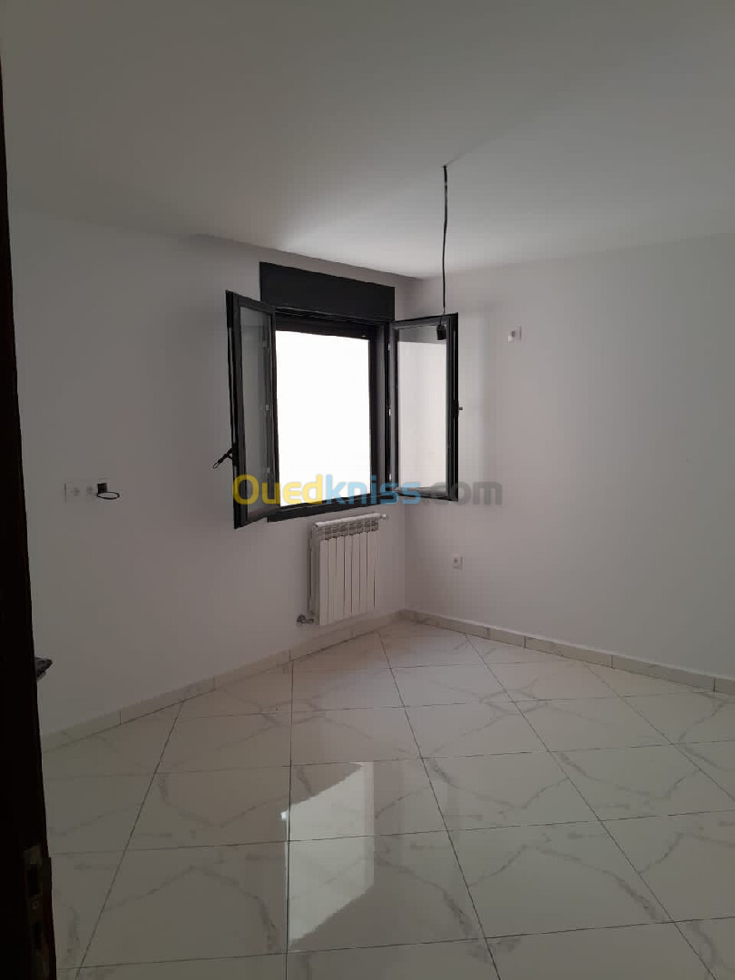 Location Niveau De Villa F3 Alger Ain naadja