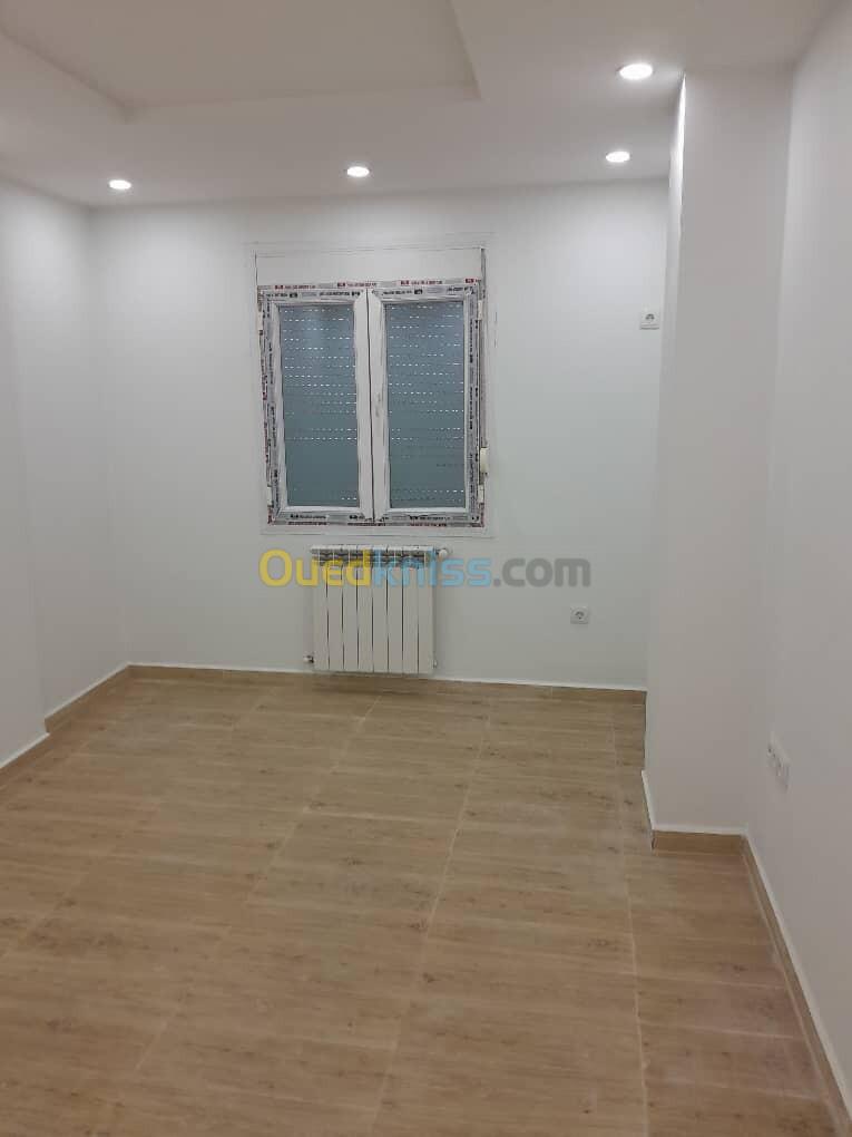 Location Appartement F3 Alger Bir mourad rais