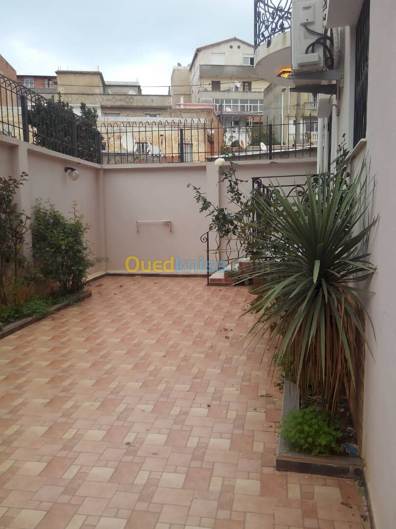 Vente Villa Alger El biar