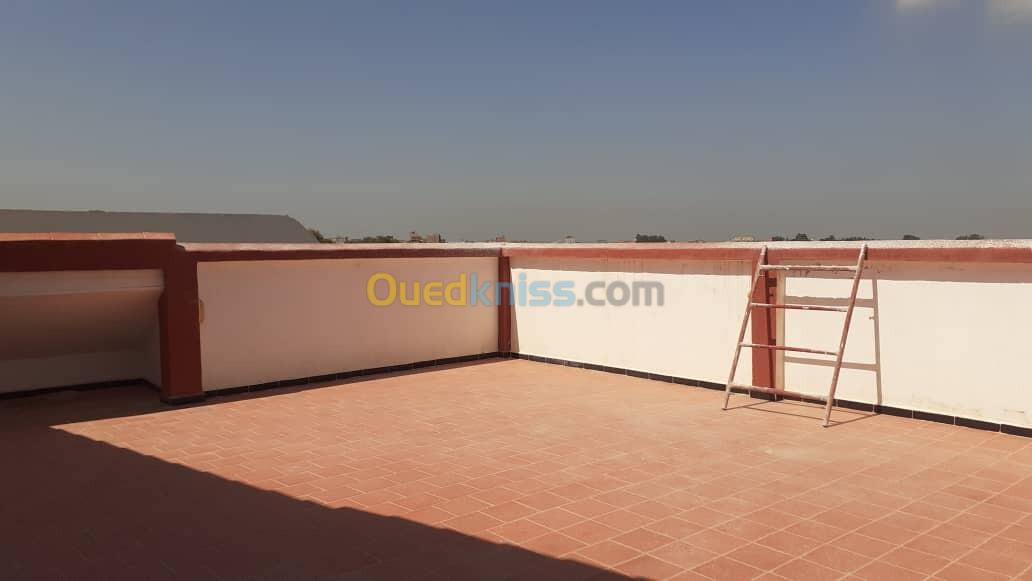 Vente Villa Boumerdès Ouled moussa