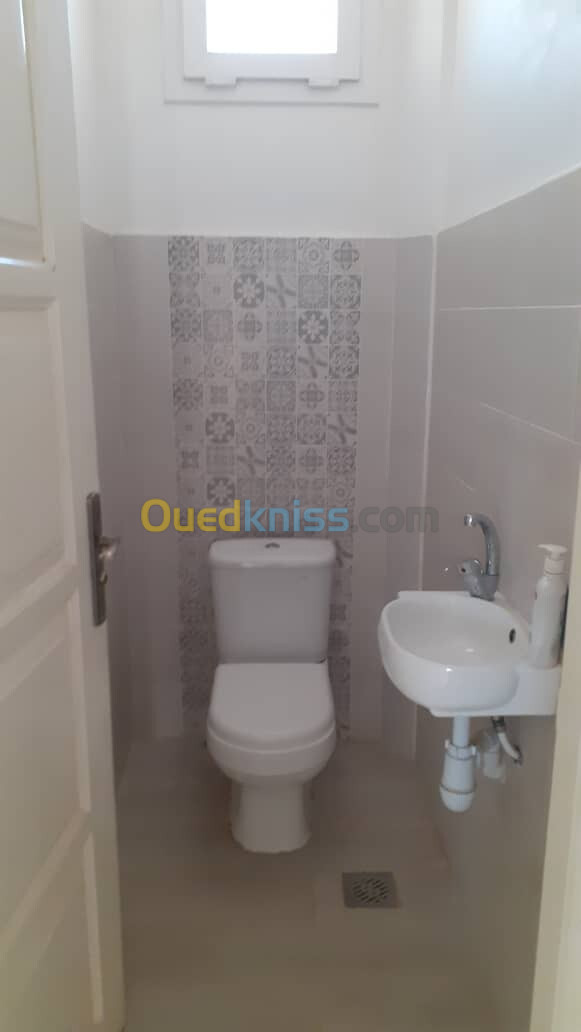 Vente Villa Boumerdès Ouled moussa