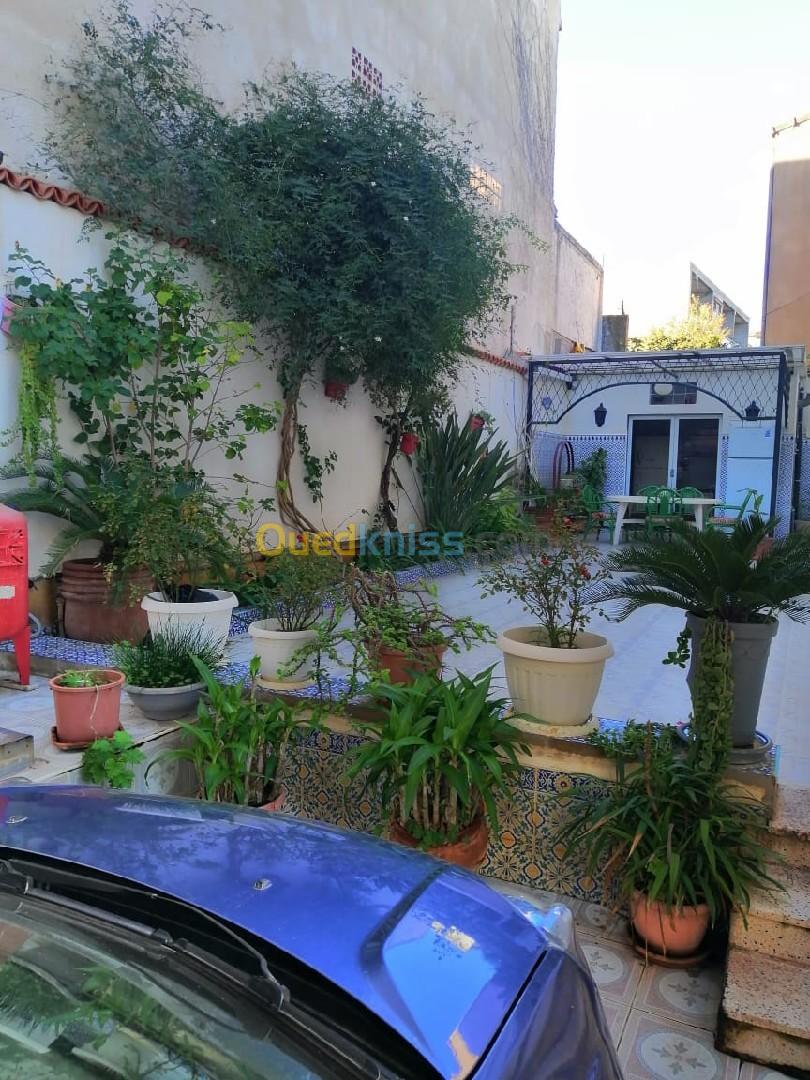 Vente Villa Alger Douera