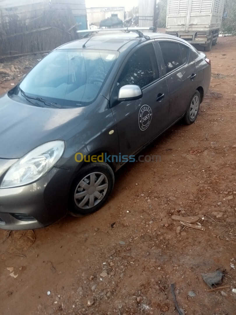 Nissan Sunny 2014 Sunny