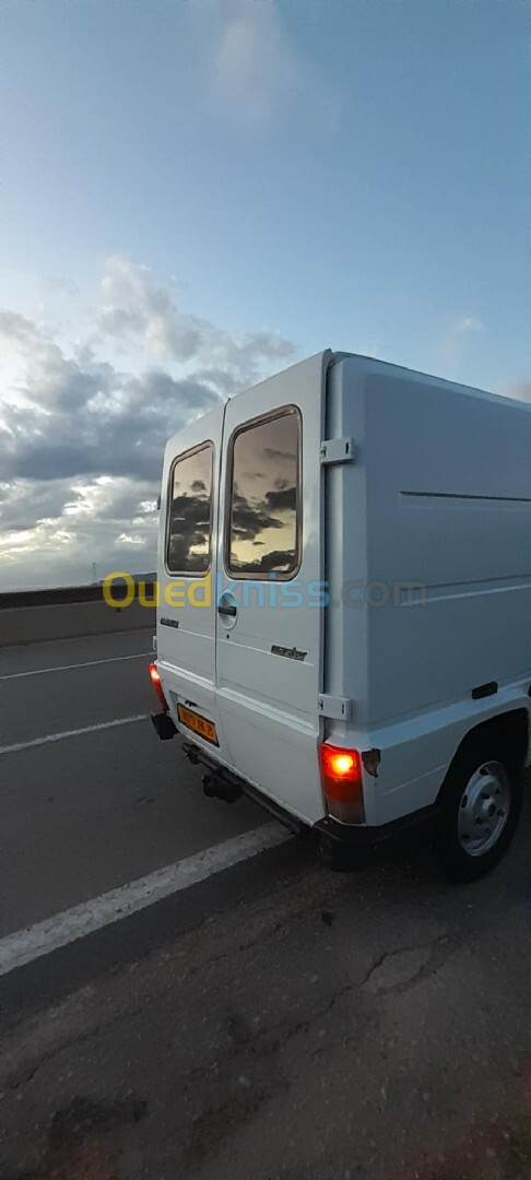 Renault Master 1 T35D 1996