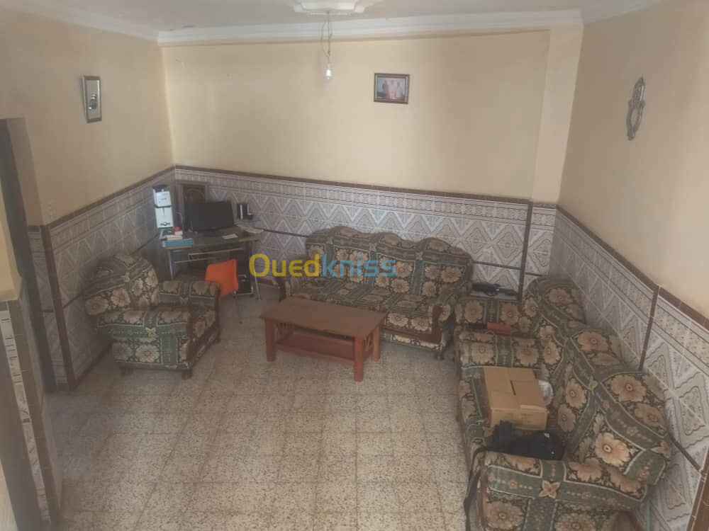 Vente Villa Oran Boufatis