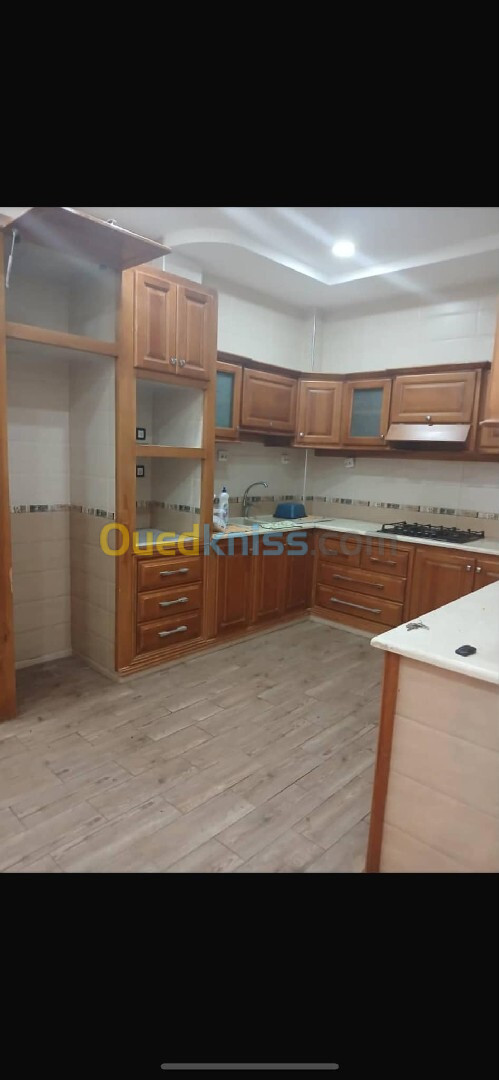 Location Villa Oran Bir el djir