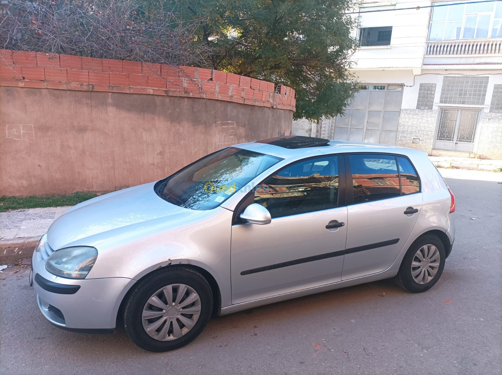 Volkswagen Golf 5 2004 Golf 5