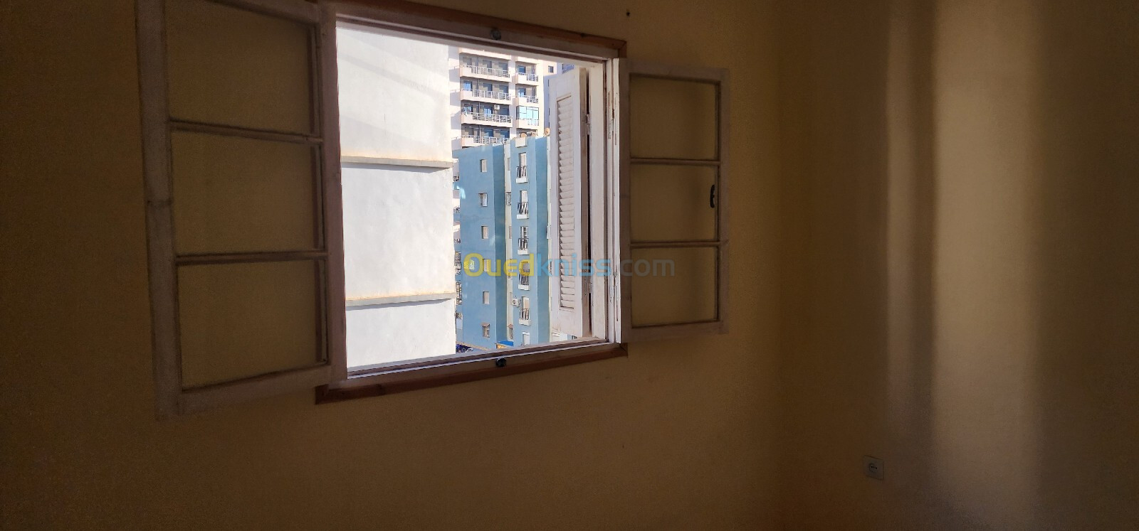 Vente Appartement F3 Oran Bir el djir