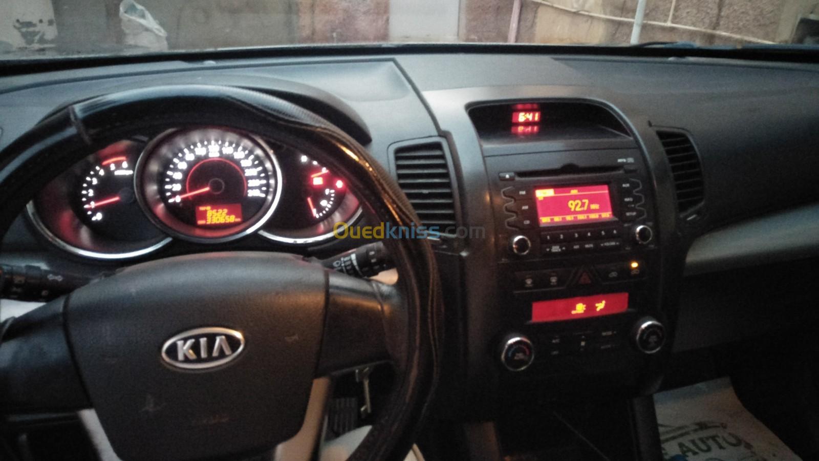 Kia Sorento 2010 CRDI 4*4