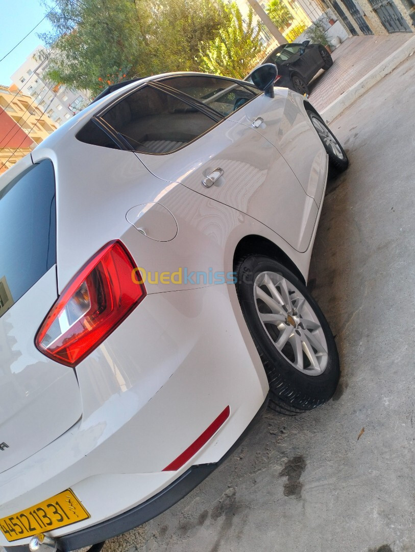 Seat Ibiza 2013 Fully +Toit ouvrant