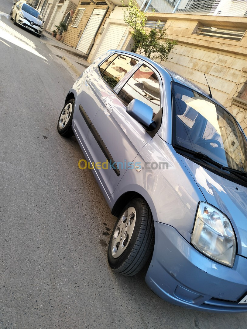 Kia Picanto 2008 Lx